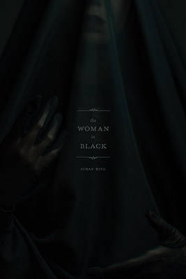 The Woman in Black, by Susan Hill